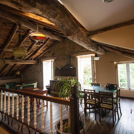 サリア Casa Peltreホステル エクステリア 写真