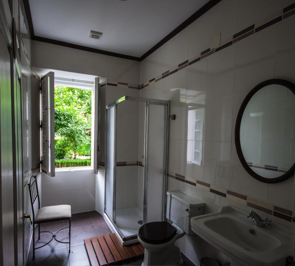 サリア Casa Peltreホステル エクステリア 写真